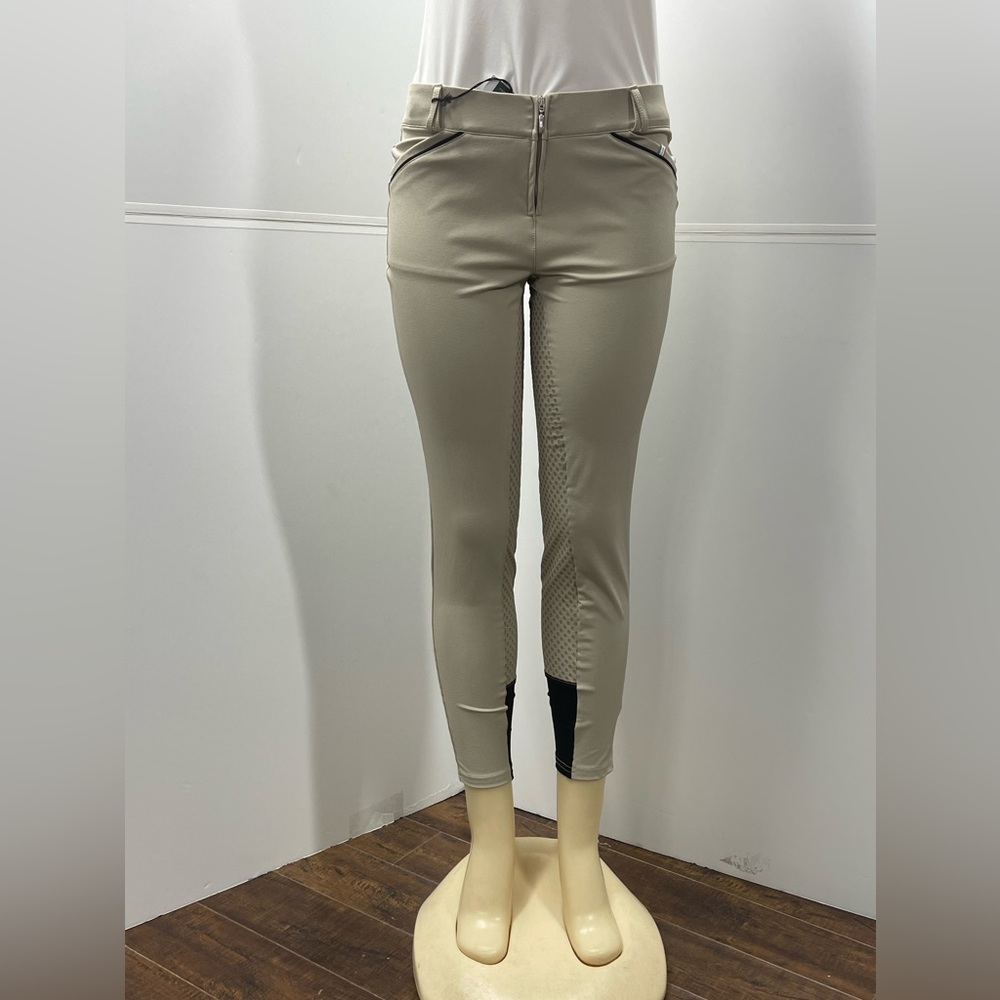 Equestrian Show Pants For Horses Misti